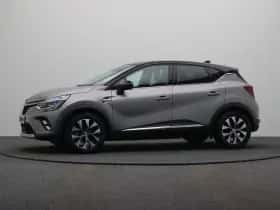 Renault Captur (2024) thumbnail 12