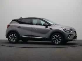 Renault Captur (2024) thumbnail 13