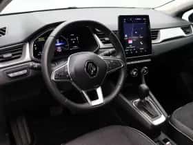 Renault Captur (2024) thumbnail 17
