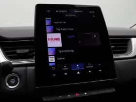 Renault Captur (2024) thumbnail 35