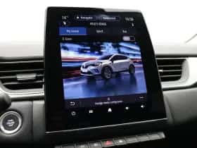 Renault Captur (2024) thumbnail 36