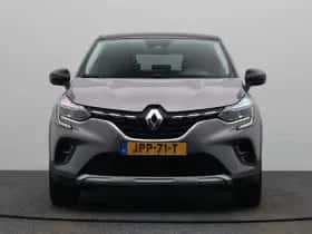 Renault Captur (2024) thumbnail 6