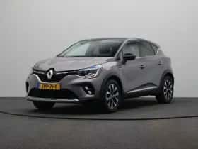 Renault Captur (2024) thumbnail 10