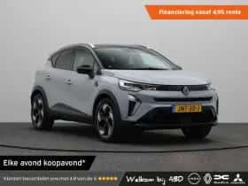 Renault Captur (2024)