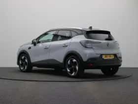 Renault Captur (2024) thumbnail 2