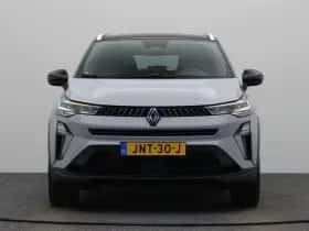 Renault Captur (2024) thumbnail 4