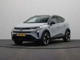 Renault Captur (2024) thumbnail 7