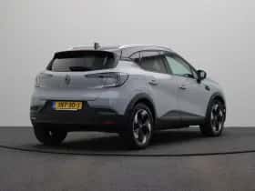 Renault Captur (2024) thumbnail 8