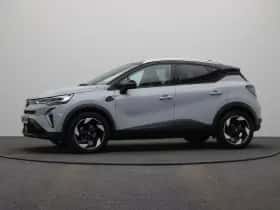 Renault Captur (2024) thumbnail 9