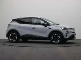 Renault Captur (2024) thumbnail 10