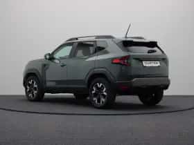 Dacia Duster (2026) thumbnail 2