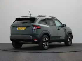 Dacia Duster (2026) thumbnail 11