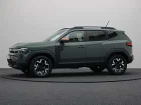 Dacia Duster (2026) thumbnail 12
