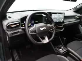 Dacia Duster (2026) thumbnail 17