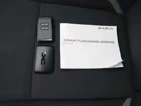 Dacia Duster (2026) thumbnail 35