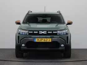Dacia Duster (2026) thumbnail 6