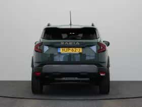 Dacia Duster (2026) thumbnail 7