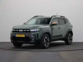 Dacia Duster (2026) thumbnail 10