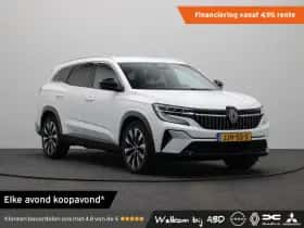 Renault Espace (2024)