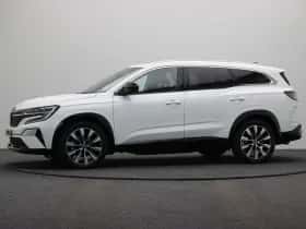 Renault Espace (2024) thumbnail 12