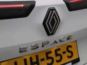 Renault Espace (2024) thumbnail 45