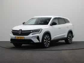 Renault Espace (2024) thumbnail 10