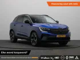 Renault Austral (2024)