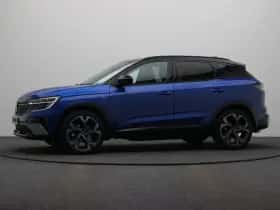 Renault Austral (2024) thumbnail 12