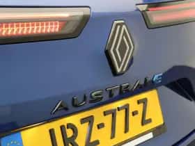 Renault Austral (2024) thumbnail 44