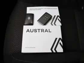 Renault Austral (2024) thumbnail 49