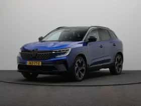 Renault Austral (2024) thumbnail 10