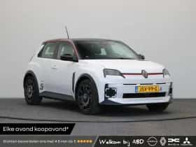 Renault 5 (2025) thumbnail 1