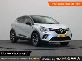 Renault Captur (2024)