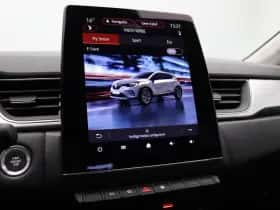 Renault Captur (2024) thumbnail 22