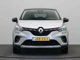 Renault Captur (2024) thumbnail 4