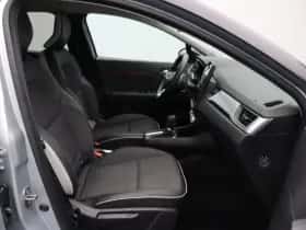 Renault Captur (2024) thumbnail 37