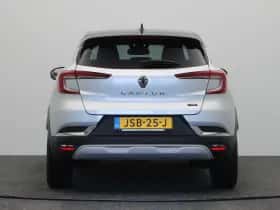 Renault Captur (2024) thumbnail 5
