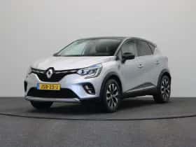 Renault Captur (2024) thumbnail 7
