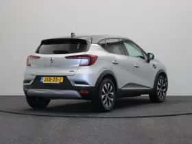 Renault Captur (2024) thumbnail 8