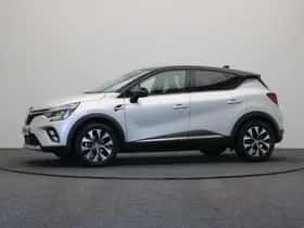 Renault Captur (2024) thumbnail 9