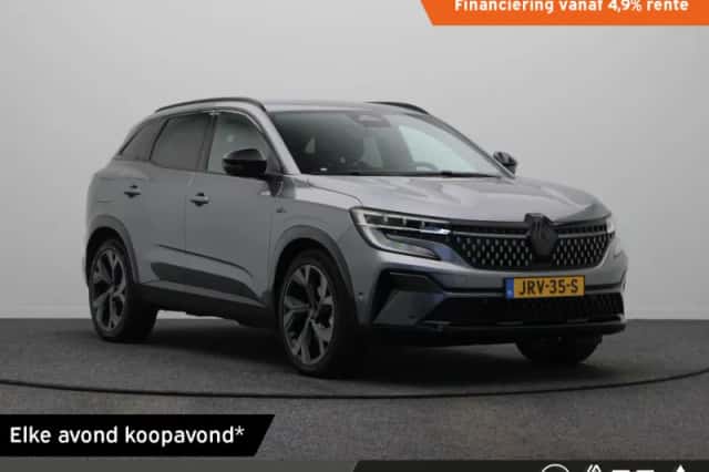 Renault Austral (2024) thumbnail 1
