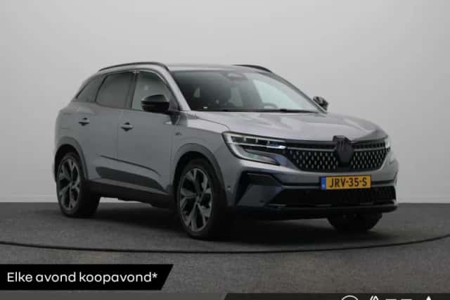 Renault Austral (2024) thumbnail 1