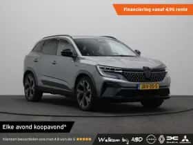Renault Austral (2024)