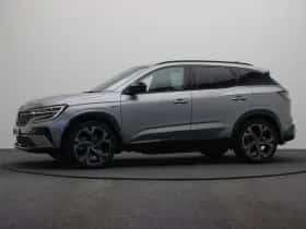 Renault Austral (2024) thumbnail 12