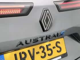 Renault Austral (2024) thumbnail 46