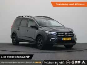 Dacia Jogger (2022)