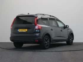 Dacia Jogger (2022) thumbnail 11