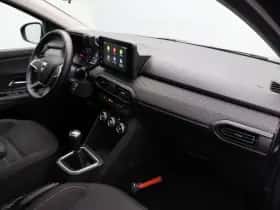 Dacia Jogger (2022) thumbnail 14
