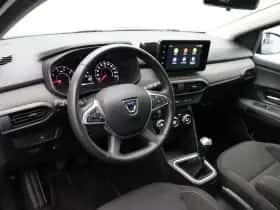 Dacia Jogger (2022) thumbnail 17