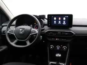 Dacia Jogger (2022) thumbnail 4